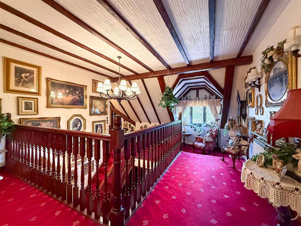 Additional image 24 of 5 bed detached house for salePaddocks Green, Congleton CW12