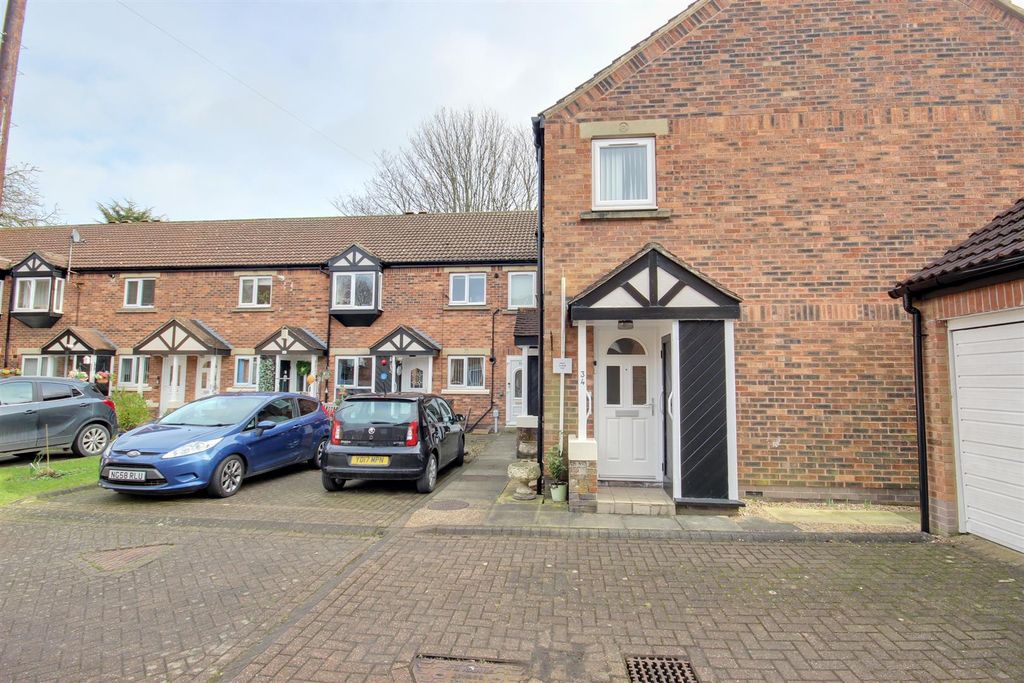 Additional image 10 of 2 bed flat for saleApplegarth Mews, Cottingham HU16