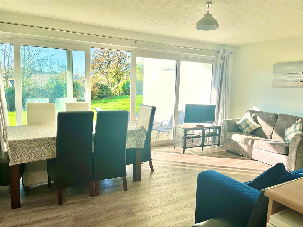 Additional image 2 of 2 bed flat for saleCoedrath Park, Saundersfoot, Pembrokeshire SA69