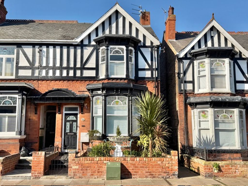 4 bed end terrace house for saleBradford Avenue, Cleethorpes DN35