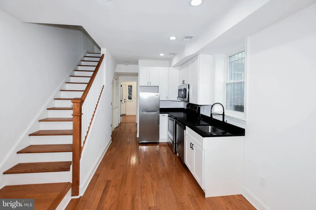 Additional image 4 of 1916 West Virginia Avenue NE Unit 2, Washington, DC 20002