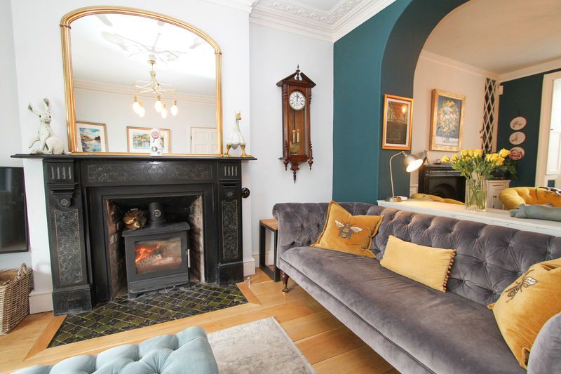 Additional image 21 of 4 bed detached house for saleHighdale Road, Clevedon BS21
