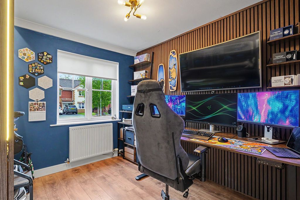 Additional image 11 of 5 bed detached house for saleBalfron Drive, Coatbridge ML5