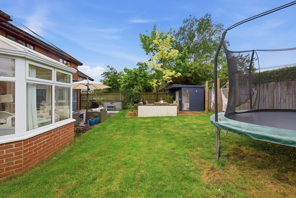 Additional image 38 of 4 bed detached house for saleEvergreen Drive, Colchester CO4