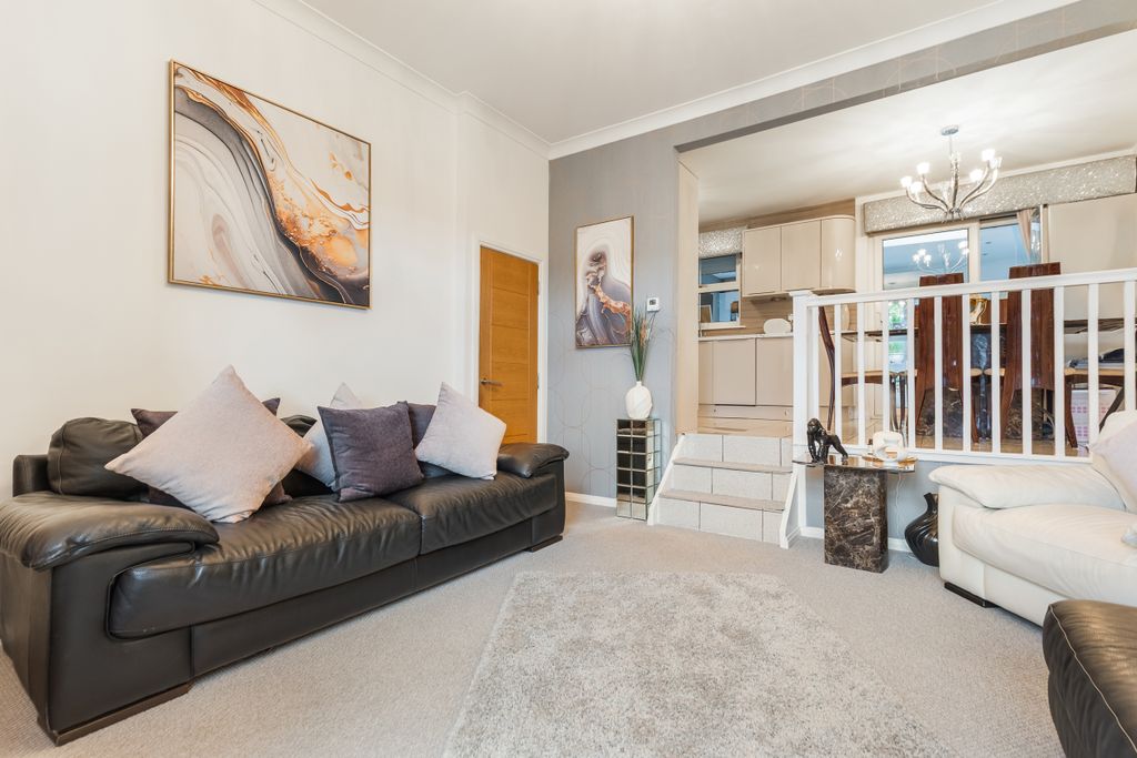Additional image 8 of 3 bed semi-detached house for saleSt. Martins Gate, Coatbridge ML5