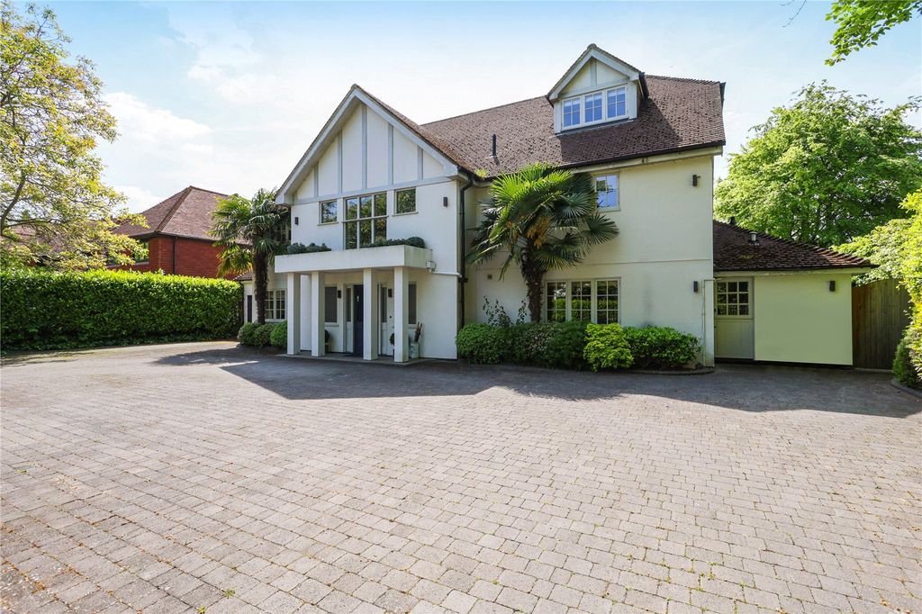 Additional image 22 of 6 bed detached house for saleIcklingham Road, Cobham, Surrey KT11