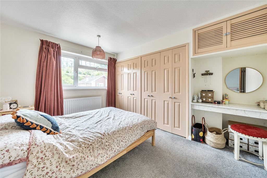Additional image 5 of 3 bed detached house for saleTuckers Meadow, Crediton, Devon EX17