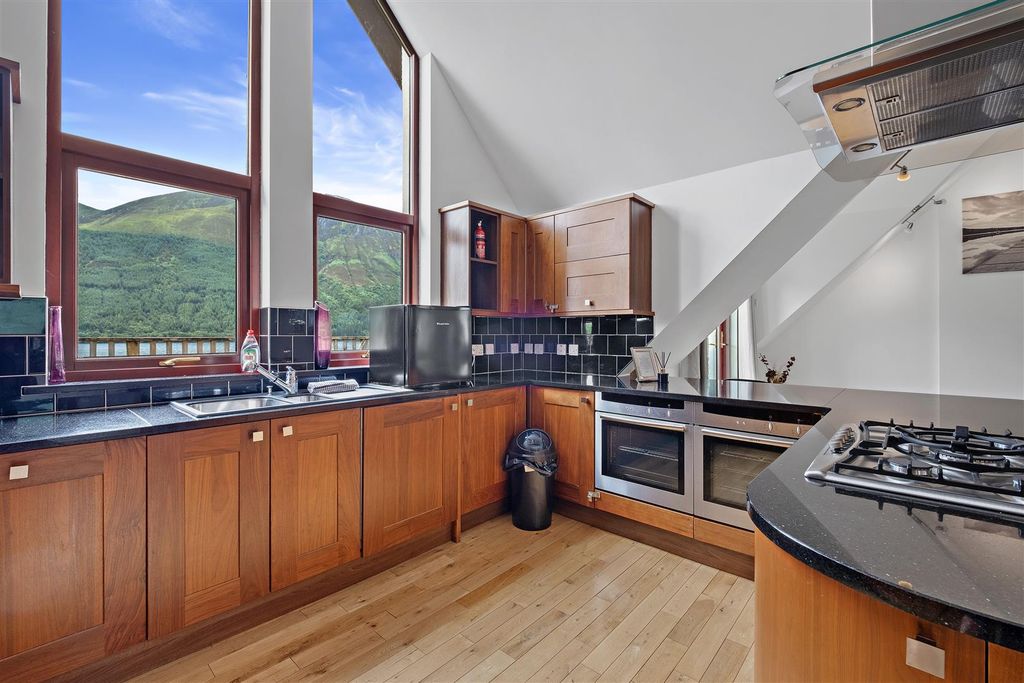 Additional image 9 of 4 bed property for saleLetterfinlay, Spean Bridge PH34