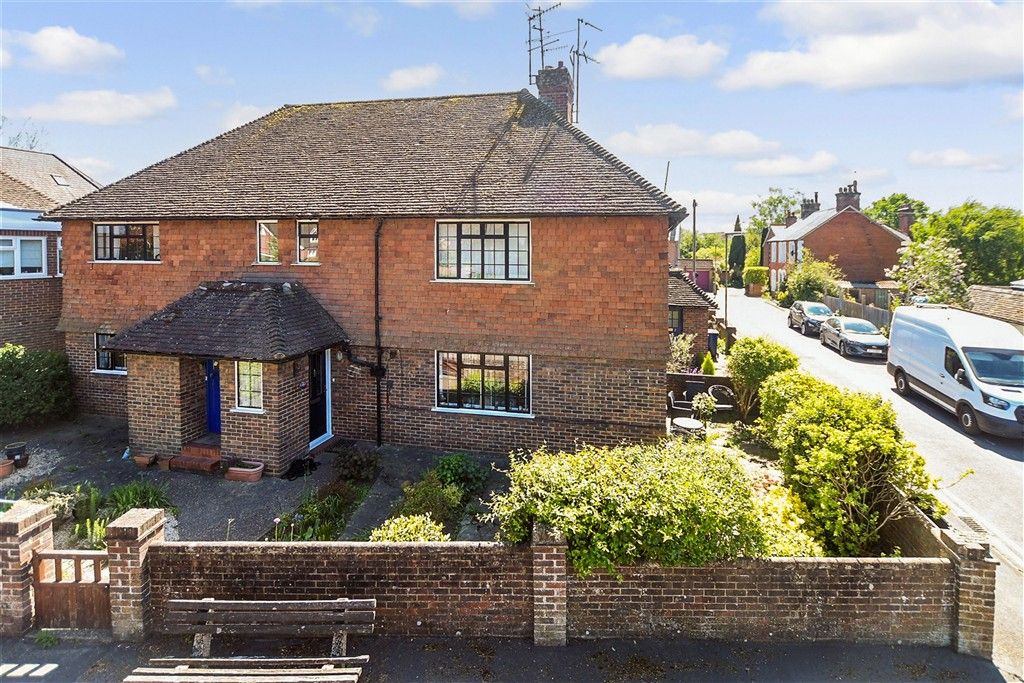 Additional image 2 of 2 bed maisonette for saleSt. James's Place, Cranleigh, Surrey GU6