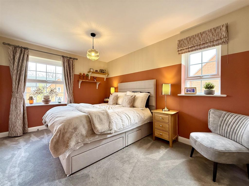 Additional image 20 of 4 bed detached house for saleTugby Drive, Hugglescote, Coalville LE67