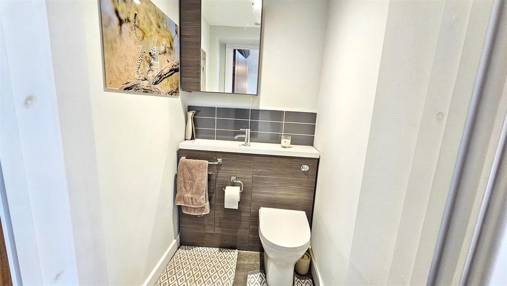 Additional image 19 of 4 bed detached house for saleJacks Walk, Hugglescote, Coalville LE67