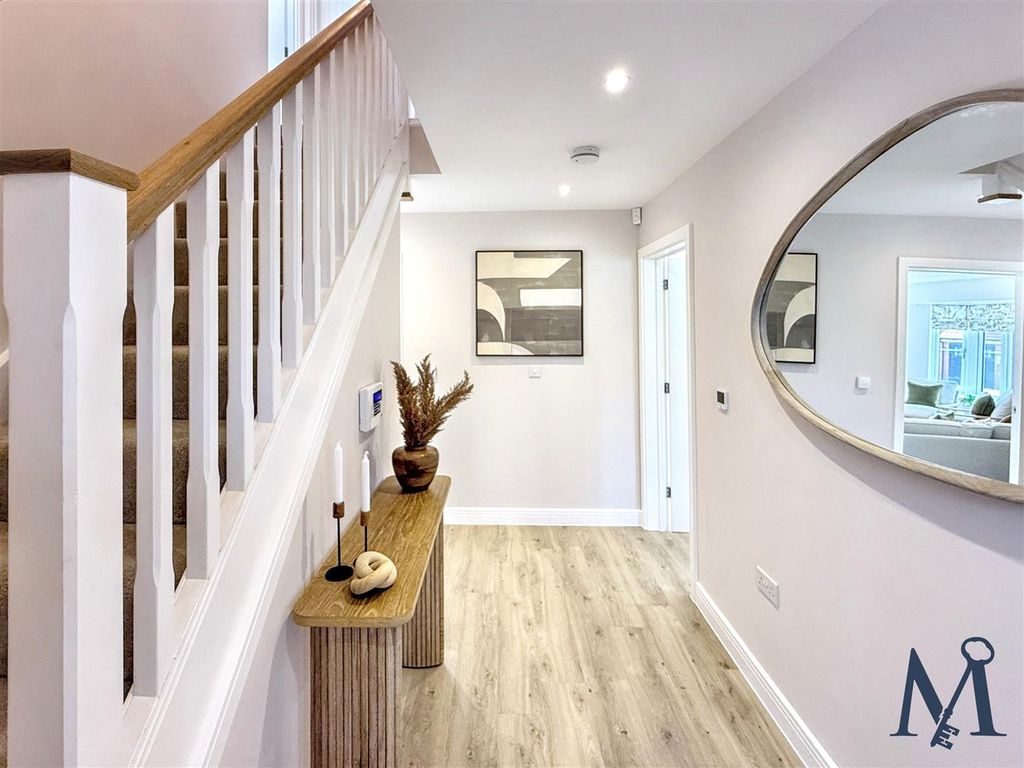 Additional image 9 of 4 bed detached house for saleGrange Meadows, Hugglescote, Coalville LE67