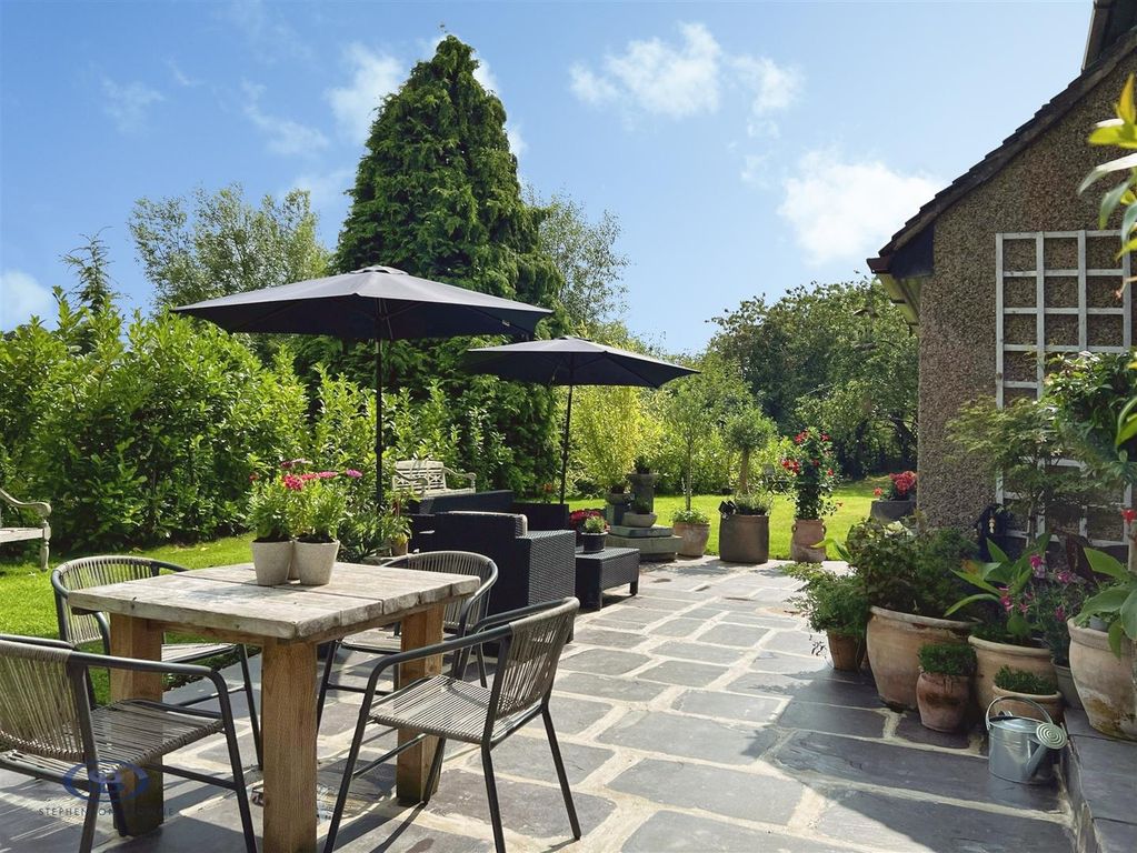 Additional image 30 of 4 bed cottage for saleMoreton Meadows Farm, Stony Lane, Congleton CW12