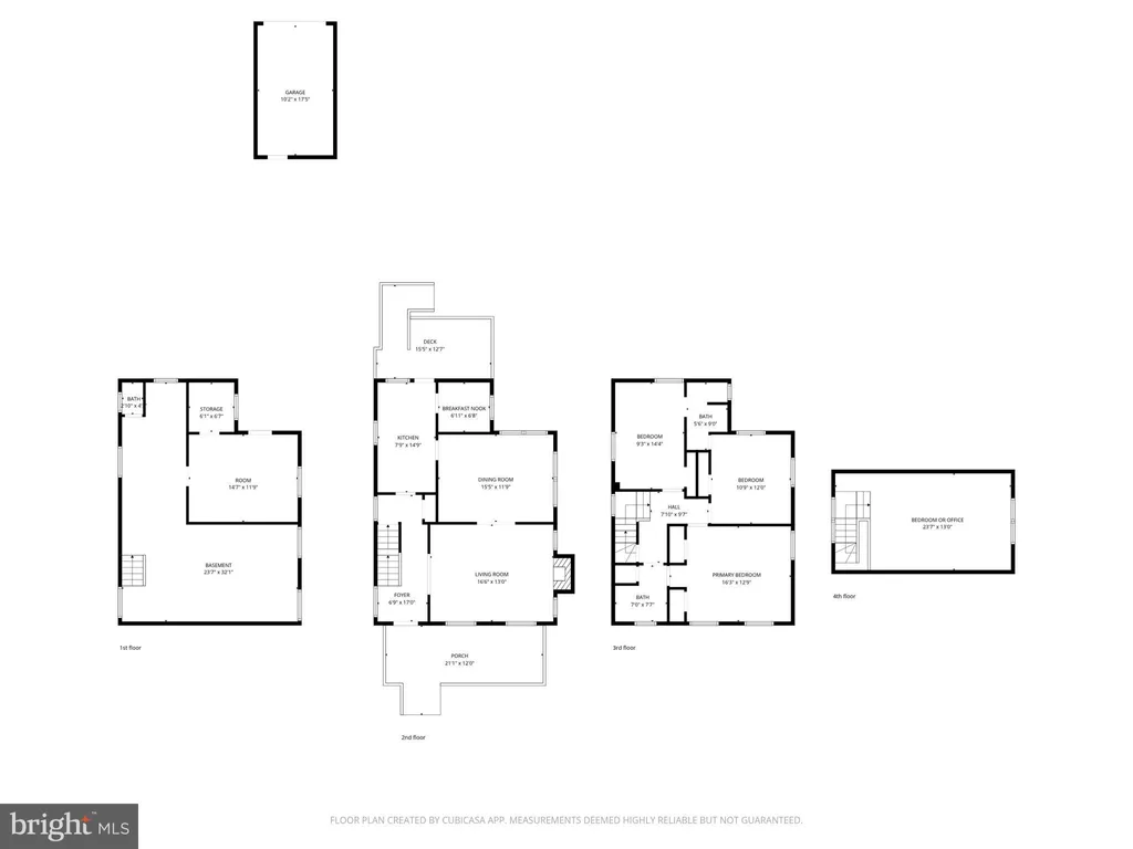 5923 33rd Street NW, Washington, DC 20015
