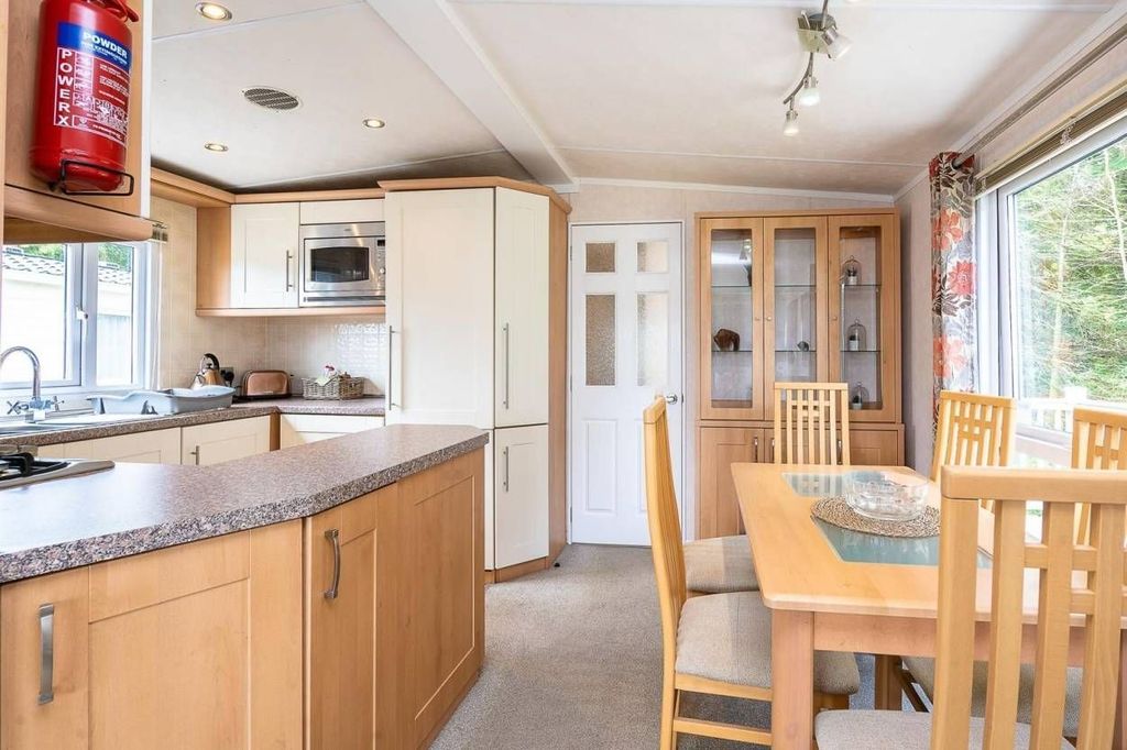 Additional image 4 of 3 bed mobile/park home for saleThe Steading, East Allerdean, Foulden, Berwick-Upon-Tweed TD15