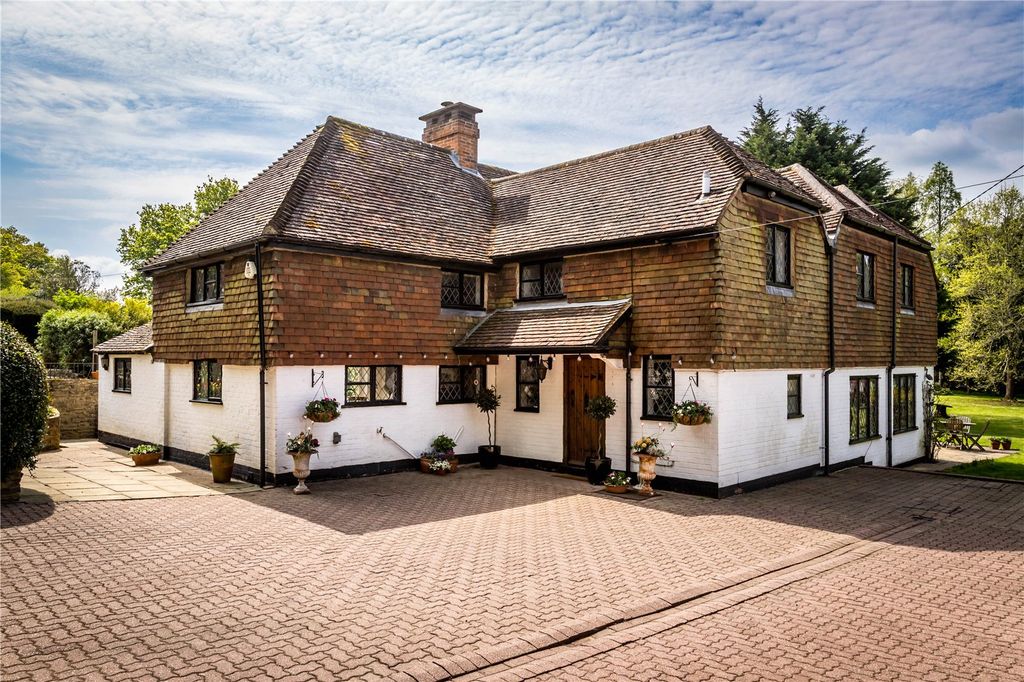 Additional image 50 of 6 bed detached house for saleAlfold Road, Cranleigh, Surrey GU6