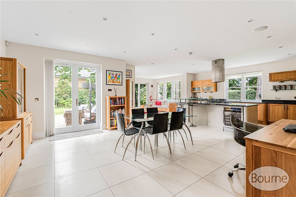 Additional image 3 of 5 bed detached house for saleMiles Lane, Cobham, Surrey KT11