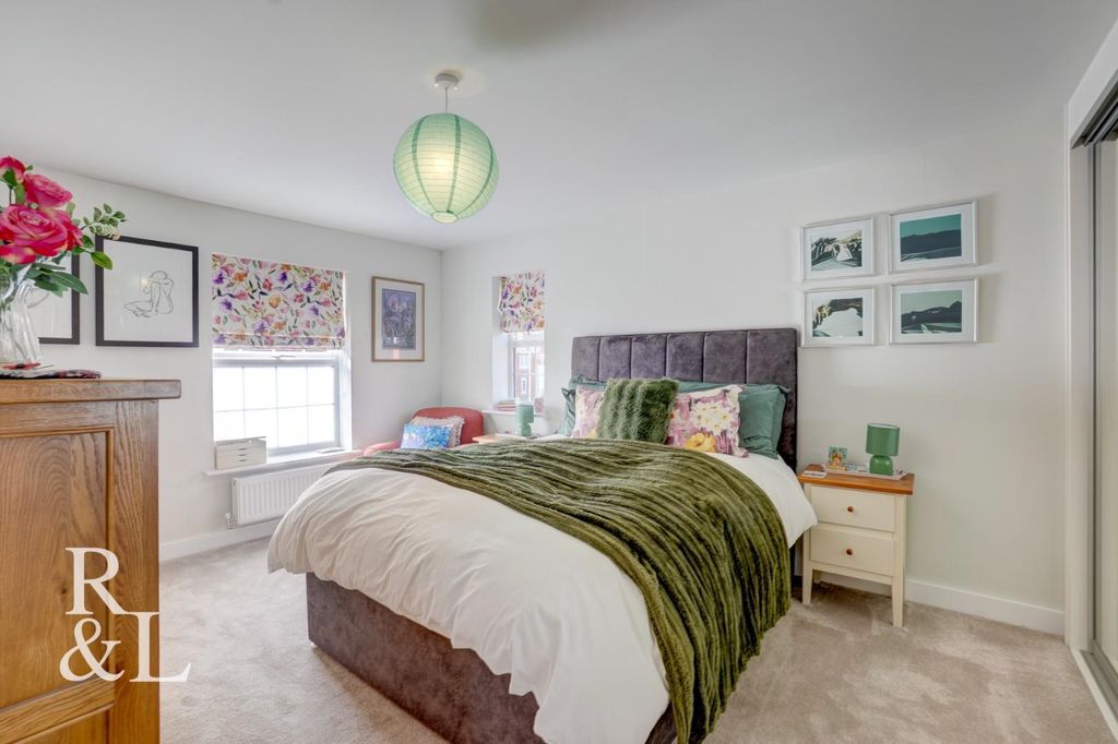Additional image 24 of 4 bed detached house for saleSummers Road, Hugglescote, Coalville LE67