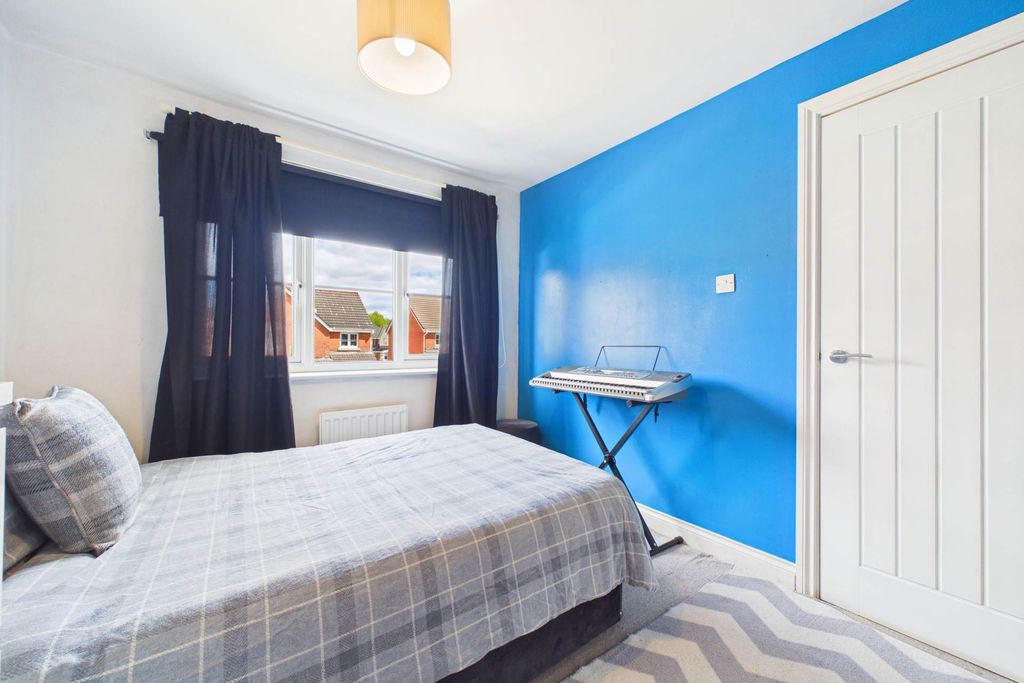 Additional image 23 of 4 bed detached house for saleLuggieburn Walk, Coatbridge ML5