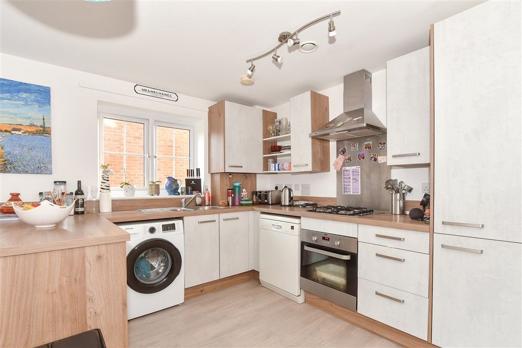 Additional image 4 of 2 bed flat for saleSycamore Road, Cranleigh, Surrey GU6