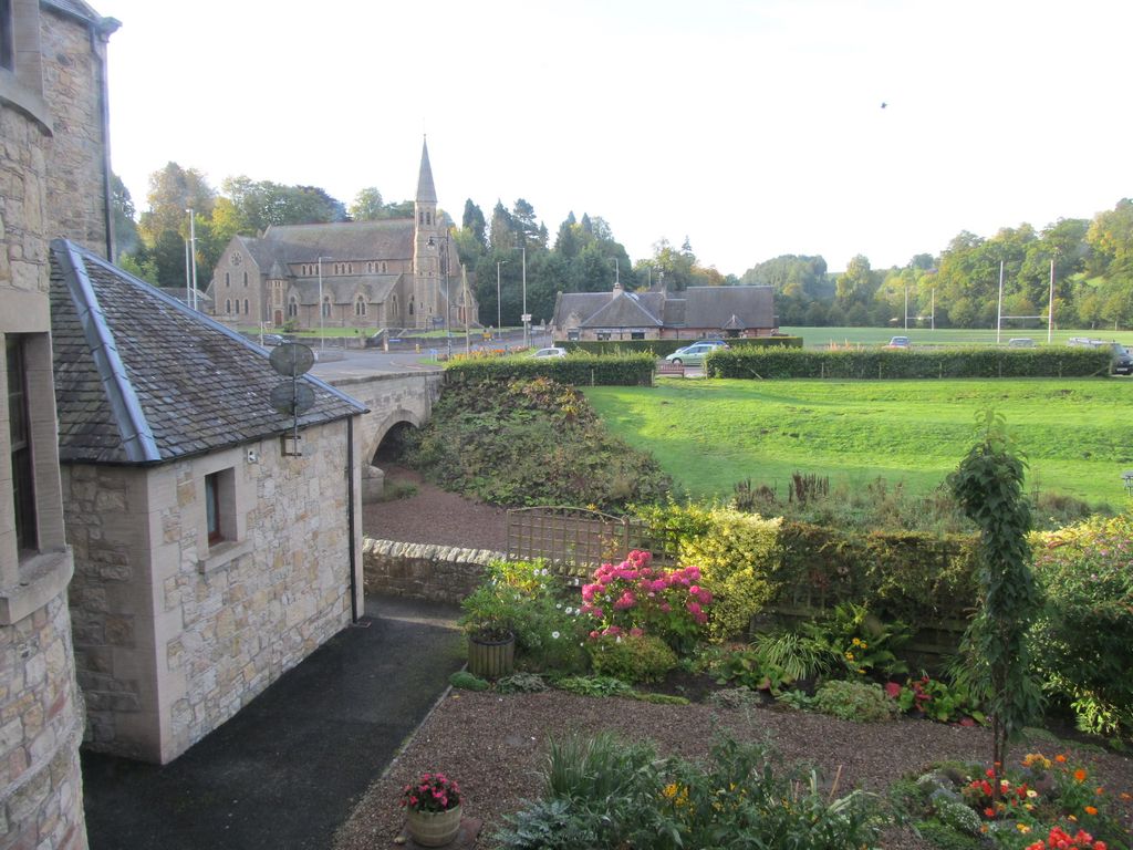 Additional image 12 of 2 bed flat for saleAbbey Bridge End, Jedburgh TD8