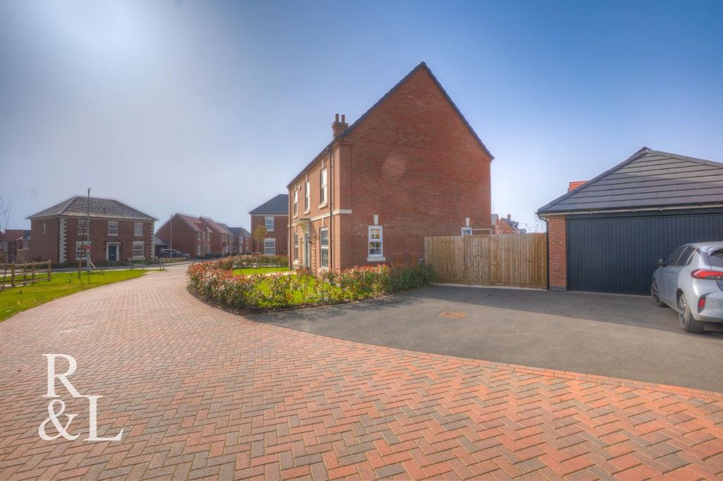 Additional image 49 of 4 bed detached house for saleSummers Road, Hugglescote, Coalville LE67