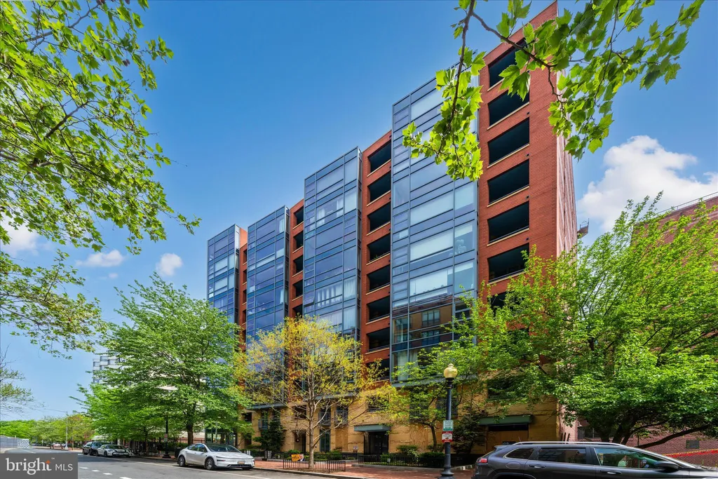 Additional image 40 of 1117 10th Street NW Unit 1009, Washington, DC 20001