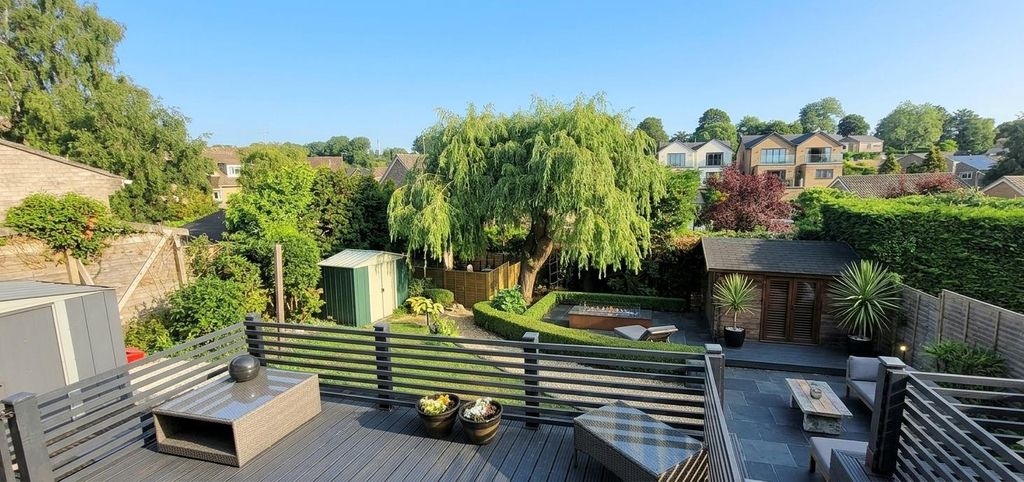 Additional image 22 of 5 bed detached house for saleFuller Avenue, Corsham SN13