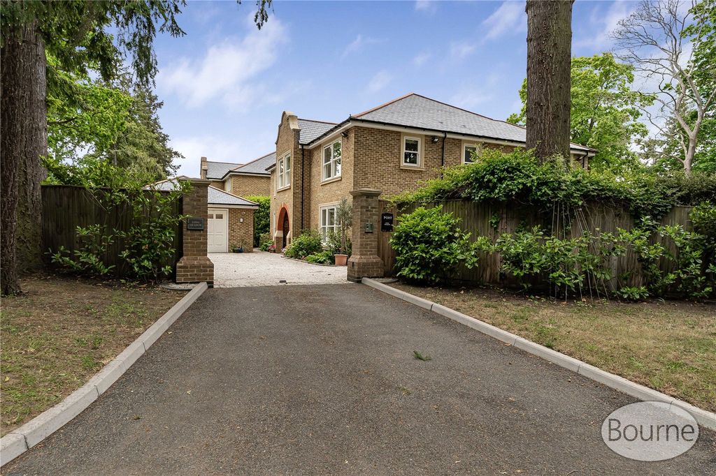 Additional image 30 of 5 bed detached house for saleMiles Lane, Cobham, Surrey KT11