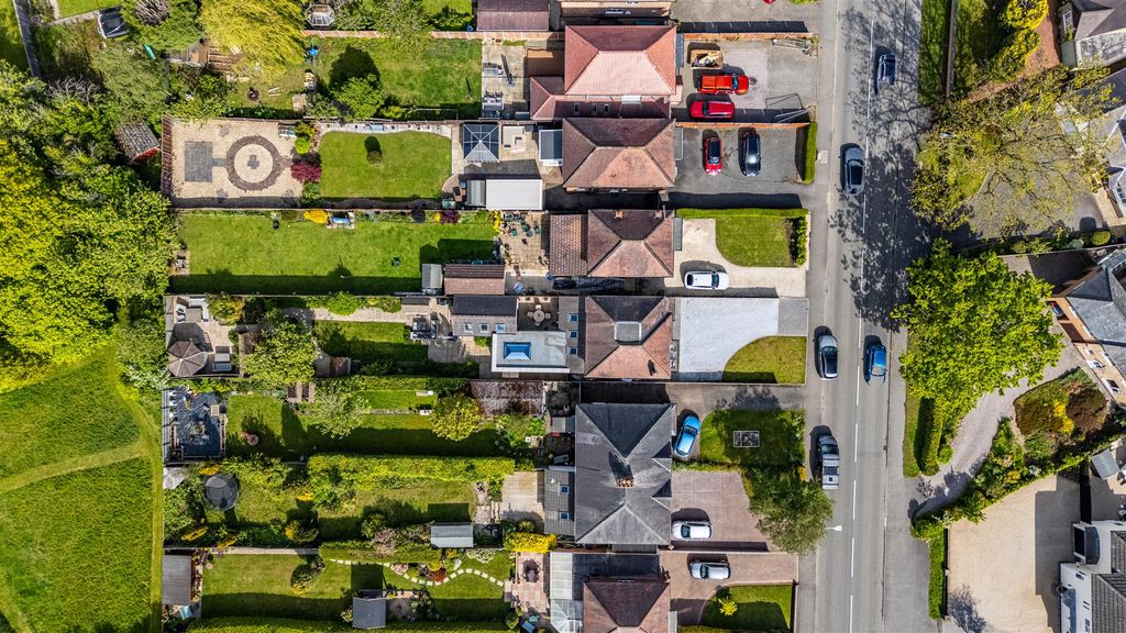Additional image 44 of 3 bed detached house for saleGreenhill Road, Coalville LE67