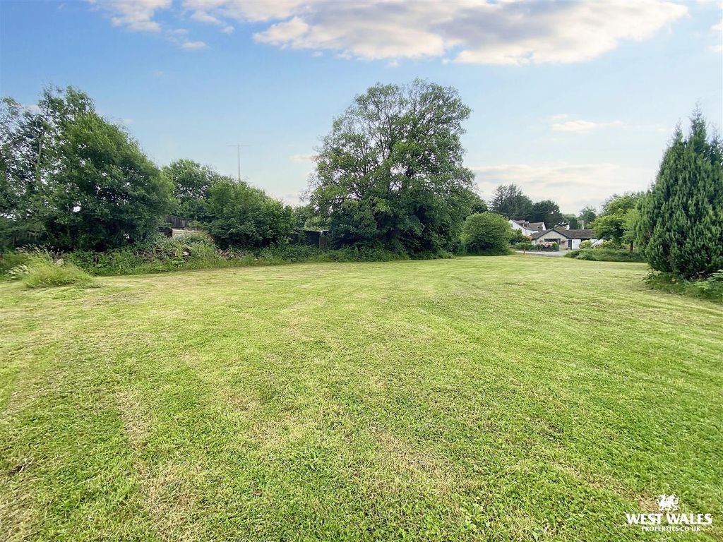 Additional image 8 of Land for saleLlanglydwen, Hebron, Whitland SA34