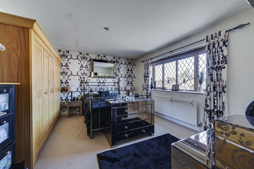 Additional image 16 of 5 bed detached house for saleTudor Way, Congleton CW12