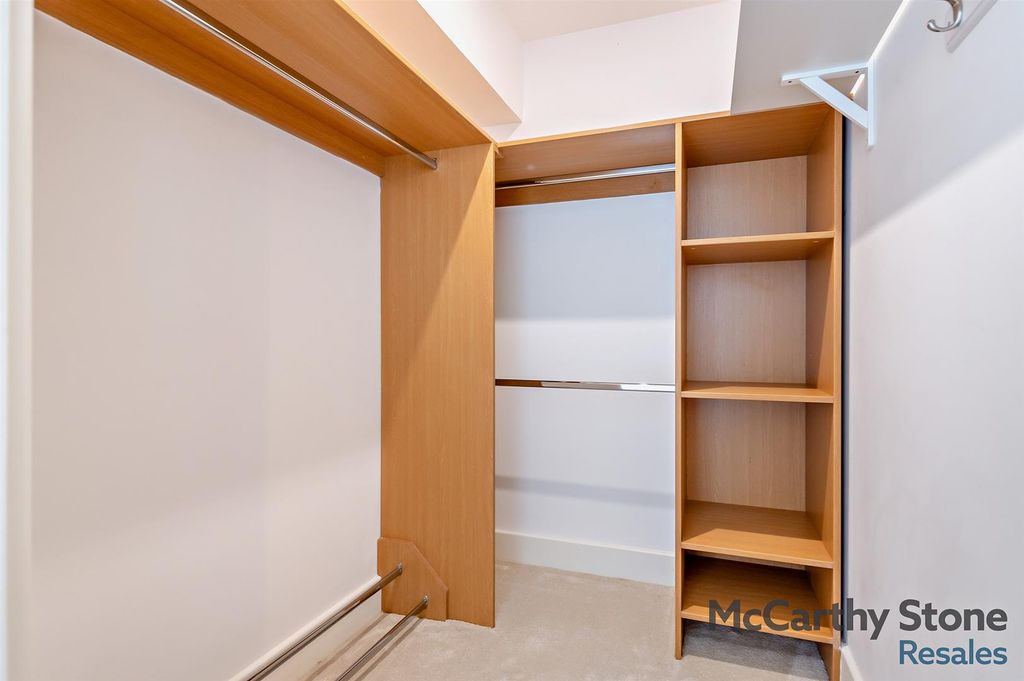 Additional image 9 of 1 bed flat for saleHorsley Place, High Street, Cranbrook TN17