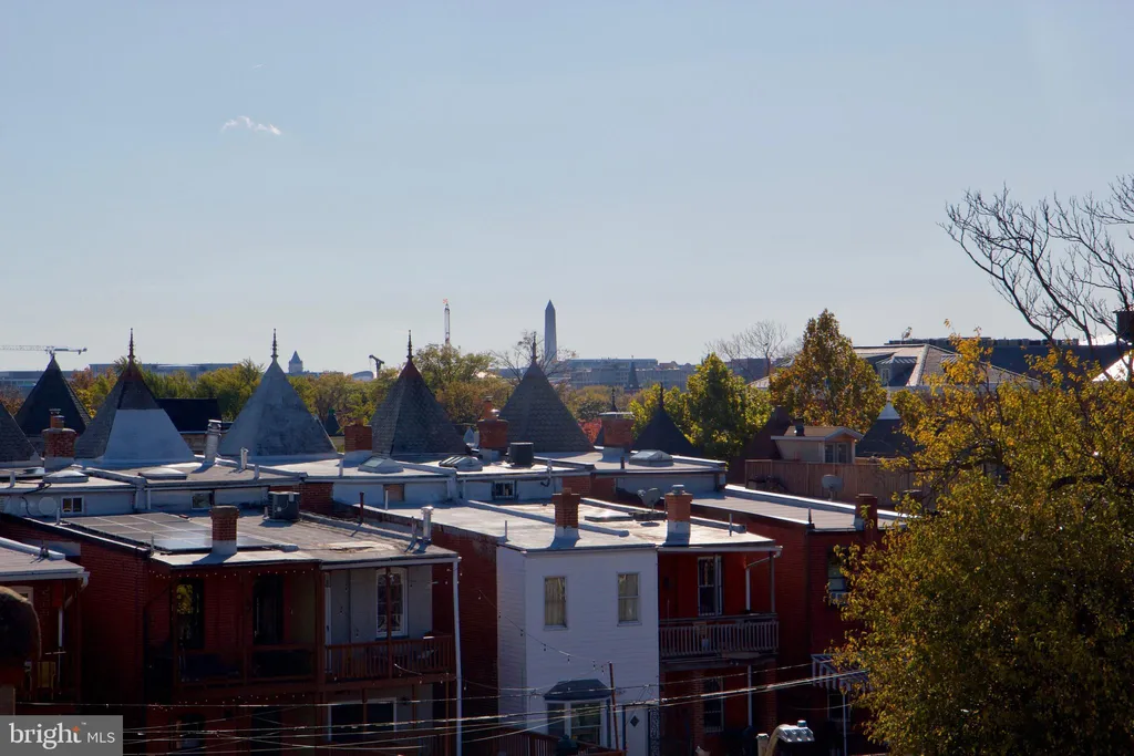 2128 1st Street NW Unit 2, Washington, DC 20001