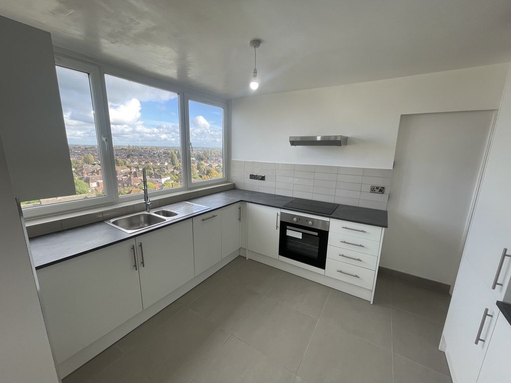 Additional image 13 of 2 bed flat for saleKenilworth Court, Coventry CV3
