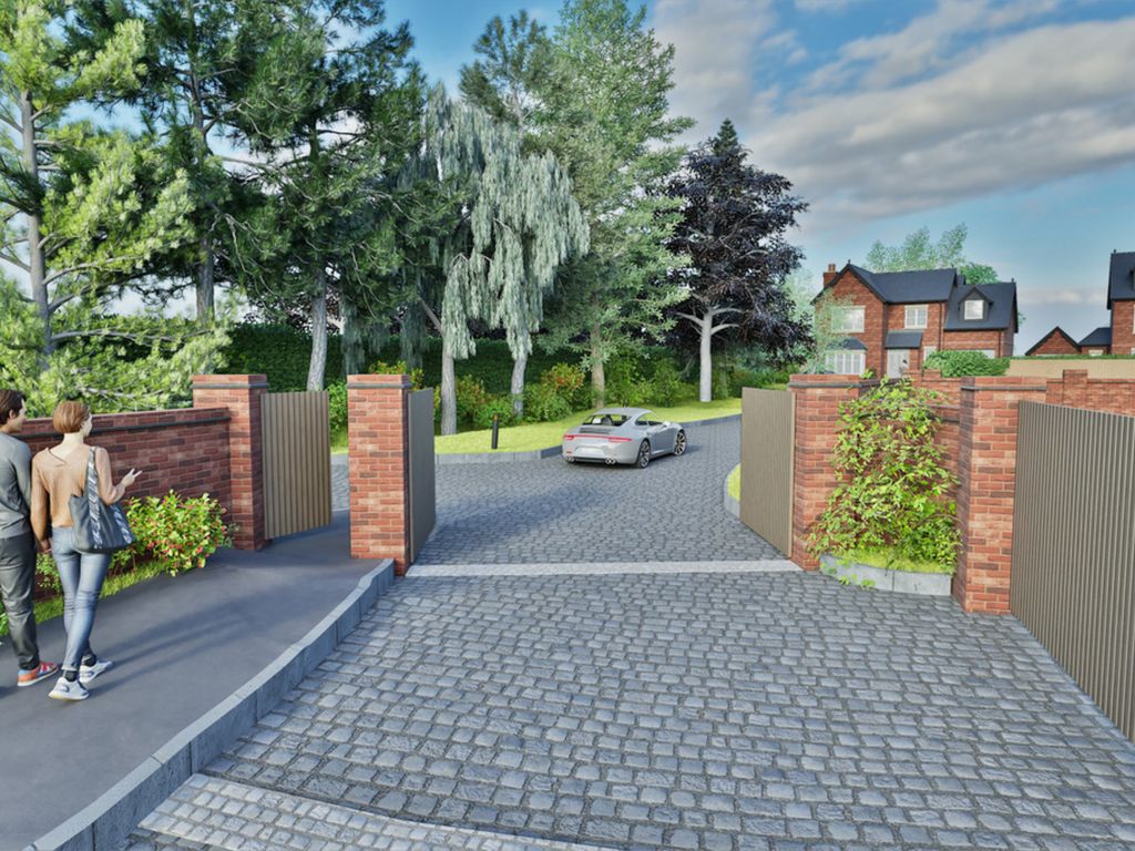 Additional image 3 of 4 bed detached house for saleCross Lane, Congleton CW12