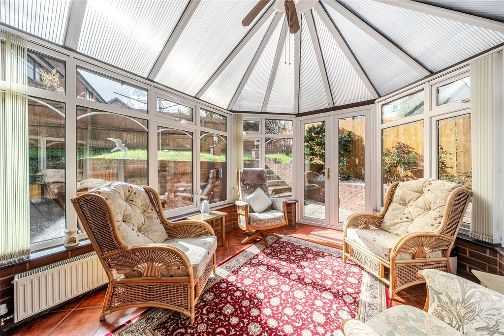 Additional image 12 of 4 bed detached house for saleAsh Court, Crediton, Devon EX17