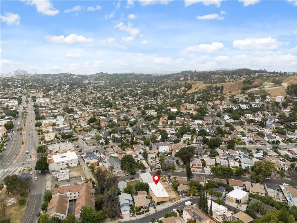 3925 Barrett Rd, Los Angeles, CA 90032