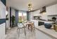 Additional image 3 of Plot 89, Denton at Frimley Square, Chobham Road GU16