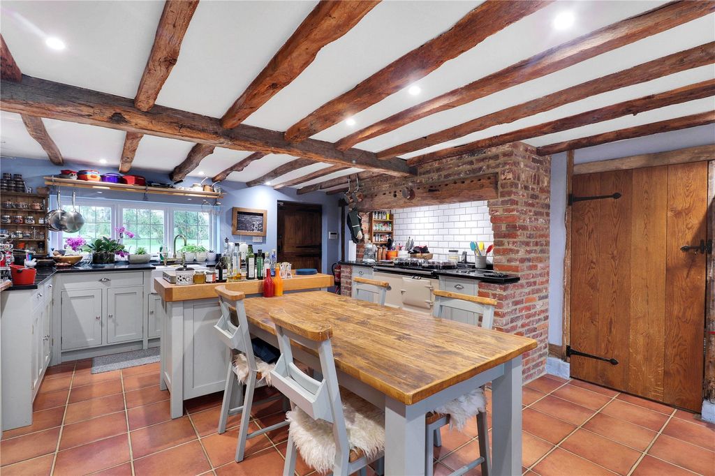 Additional image 2 of 3 bed cottage for saleGoudhurst Road, Cranbrook, Kent TN17