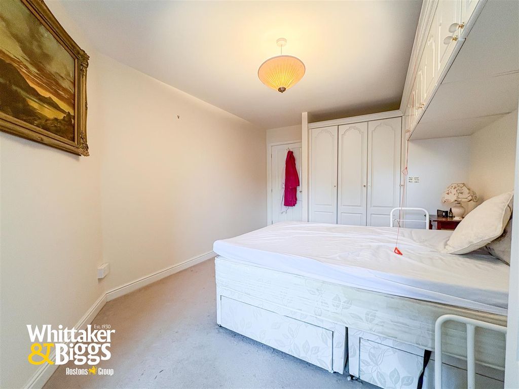 Additional image 11 of 1 bed flat for saleApple Close, Congleton CW12