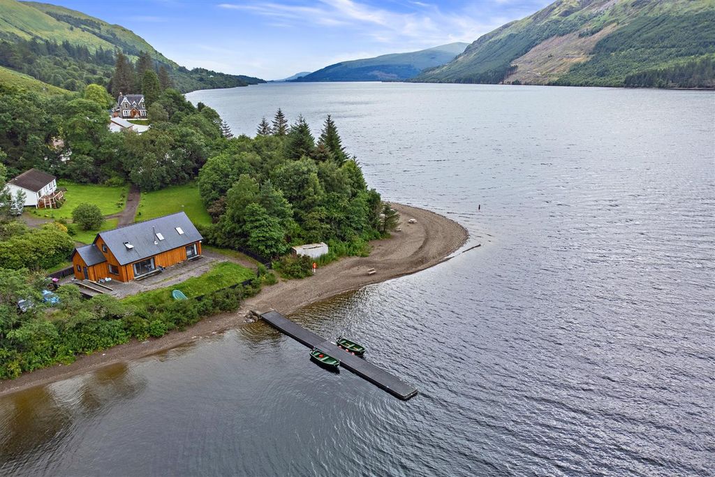 Additional image 32 of 4 bed property for saleLetterfinlay, Spean Bridge PH34