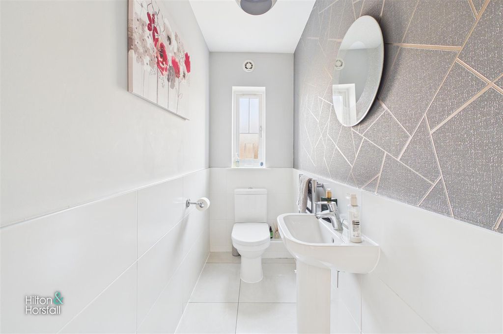 Additional image 9 of 4 bed detached house for saleGrenfell Gardens, Colne BB8