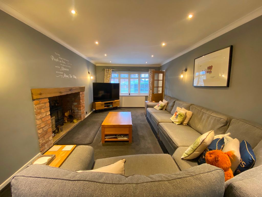 Additional image 6 of 6 bed detached house for saleSydney Road, Crewe CW1
