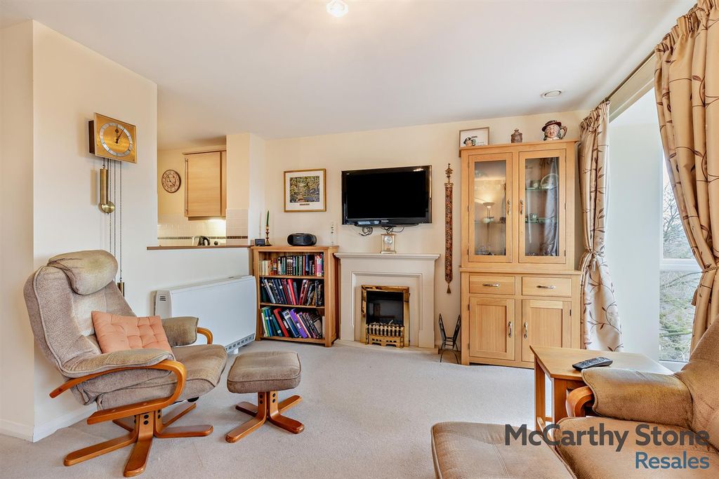 Additional image 23 of 1 bed flat for saleDane Court, 21 Mill Green, Congleton CW12
