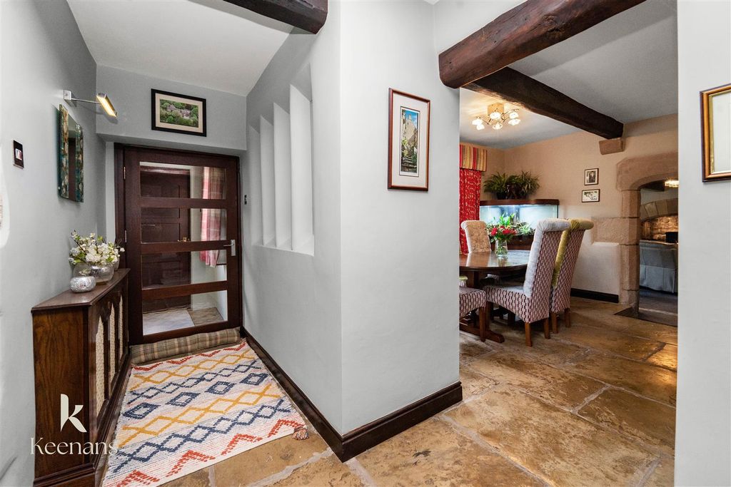 Additional image 16 of 5 bed farmhouse for saleRed Lane, Colne BB8