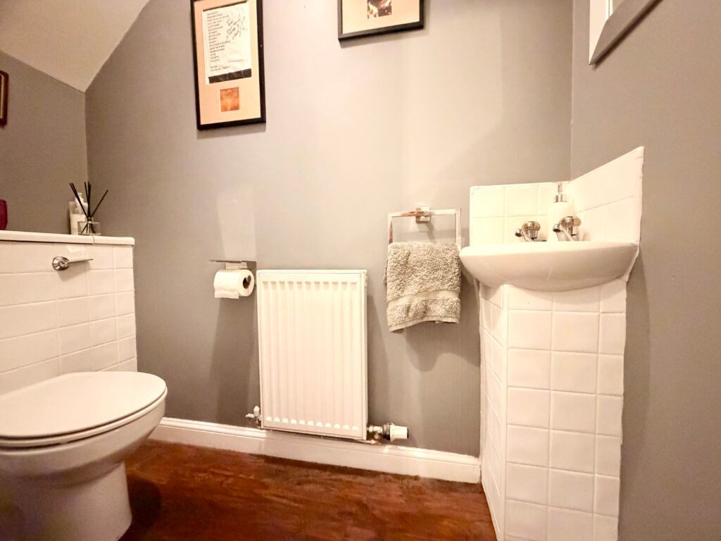 Additional image 10 of 4 bed detached house for saleBalfron Drive, Carnbroe, Coatbridge ML5