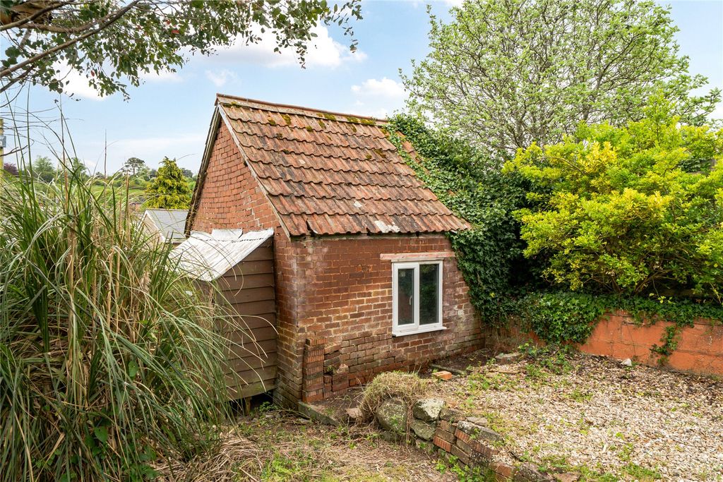 Additional image 24 of 3 bed detached house for saleSearle Street, Crediton, Devon EX17