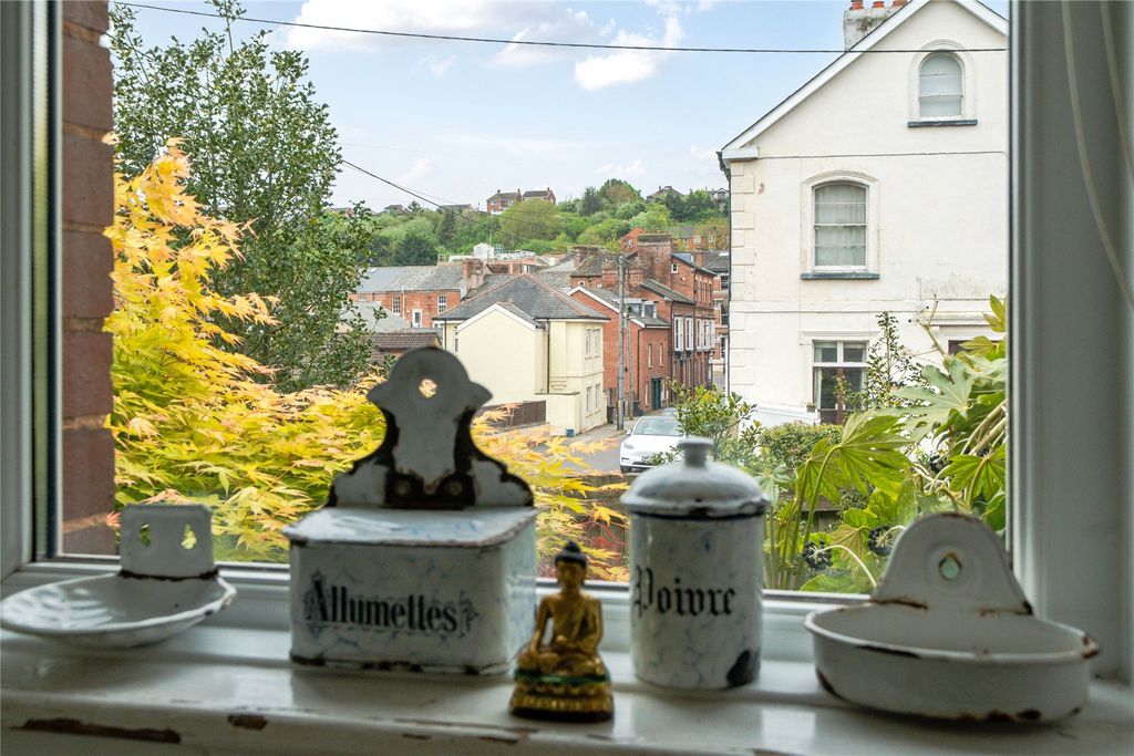 Additional image 22 of 3 bed detached house for saleSearle Street, Crediton, Devon EX17
