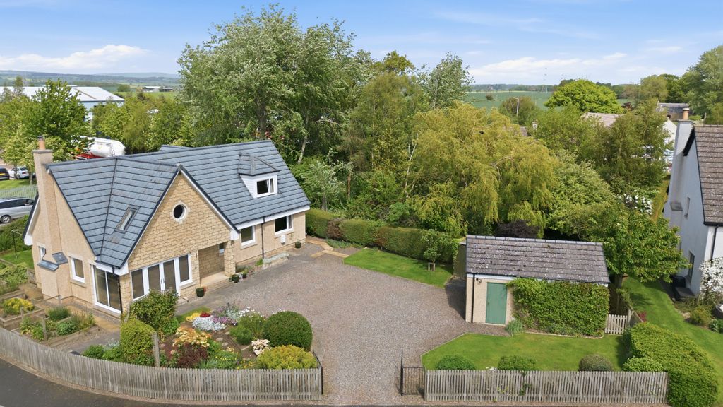 Additional image 41 of 4 bed detached house for saleStable Park, Eccles, Kelso TD5